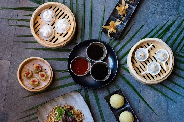 Dynasty Dim Sum 4