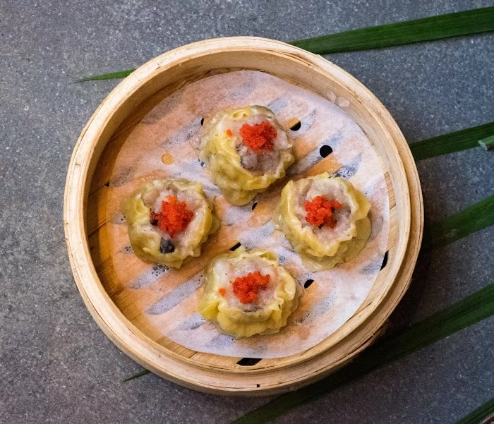 Dynasty Dim Sum 7