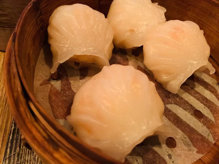 Dynasty Dim Sum 2