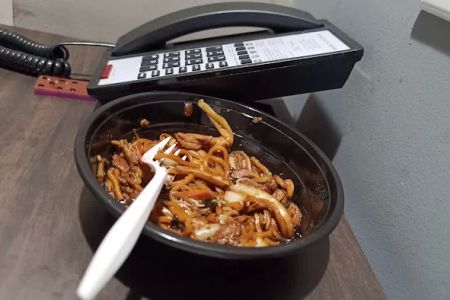 China Wok