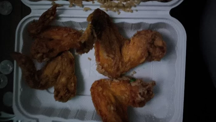 Magic Wok 0