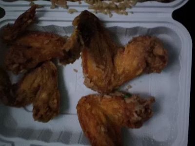 Magic Wok 0