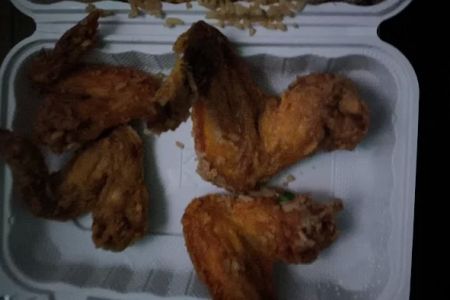 Magic Wok