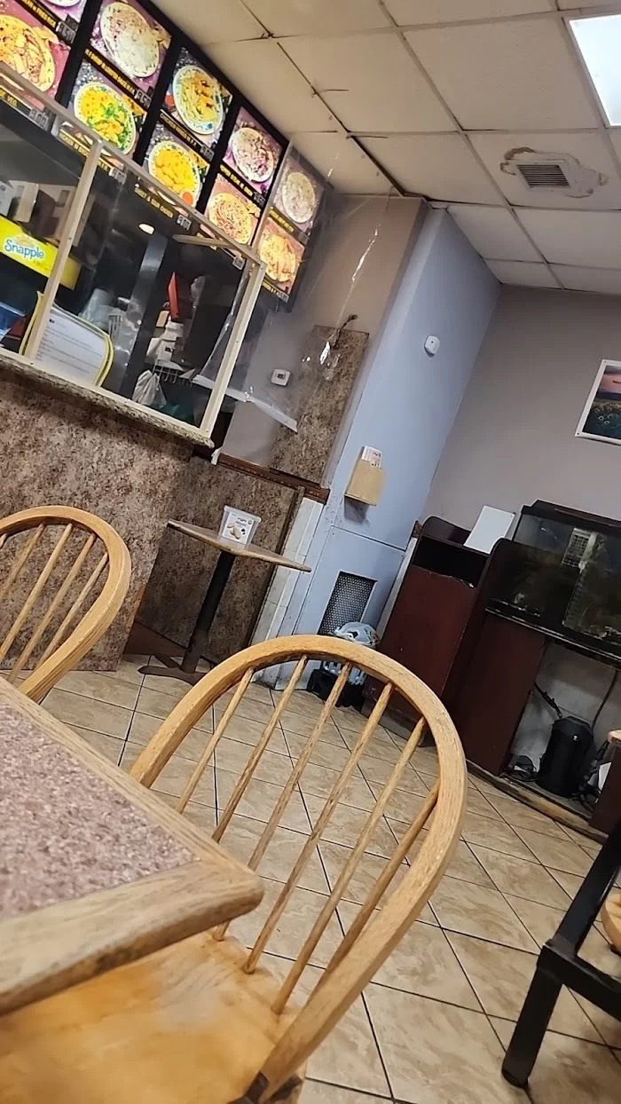 Magic Wok 6