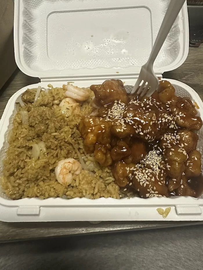 Magic Wok 4