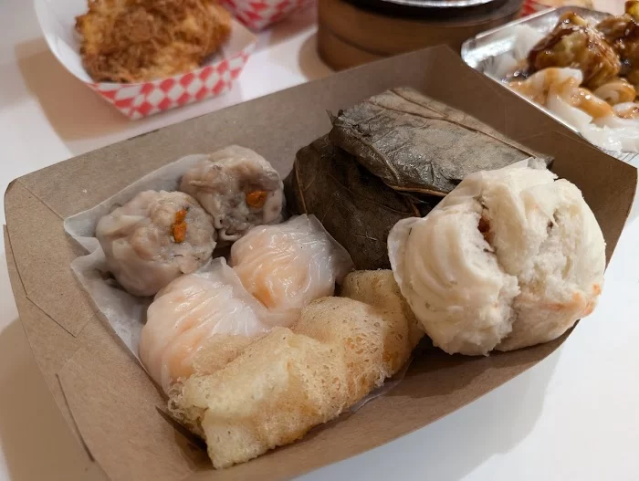 AweSum DimSum 2