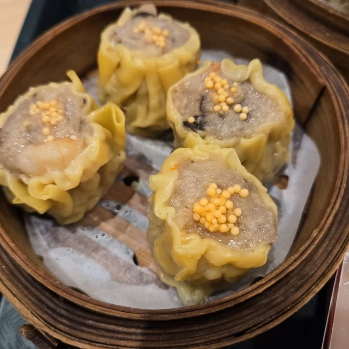 AweSum DimSum 6