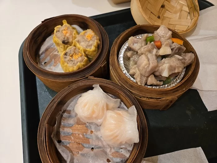 AweSum DimSum 4