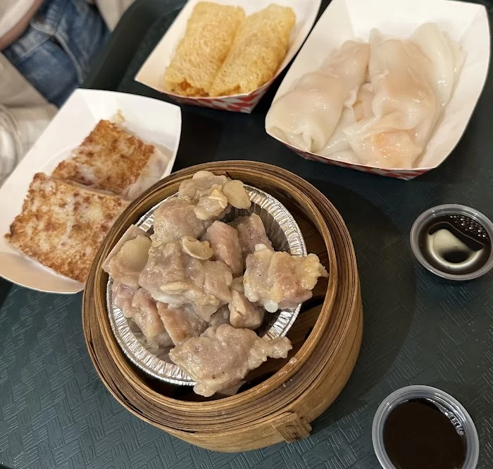 AweSum DimSum 8