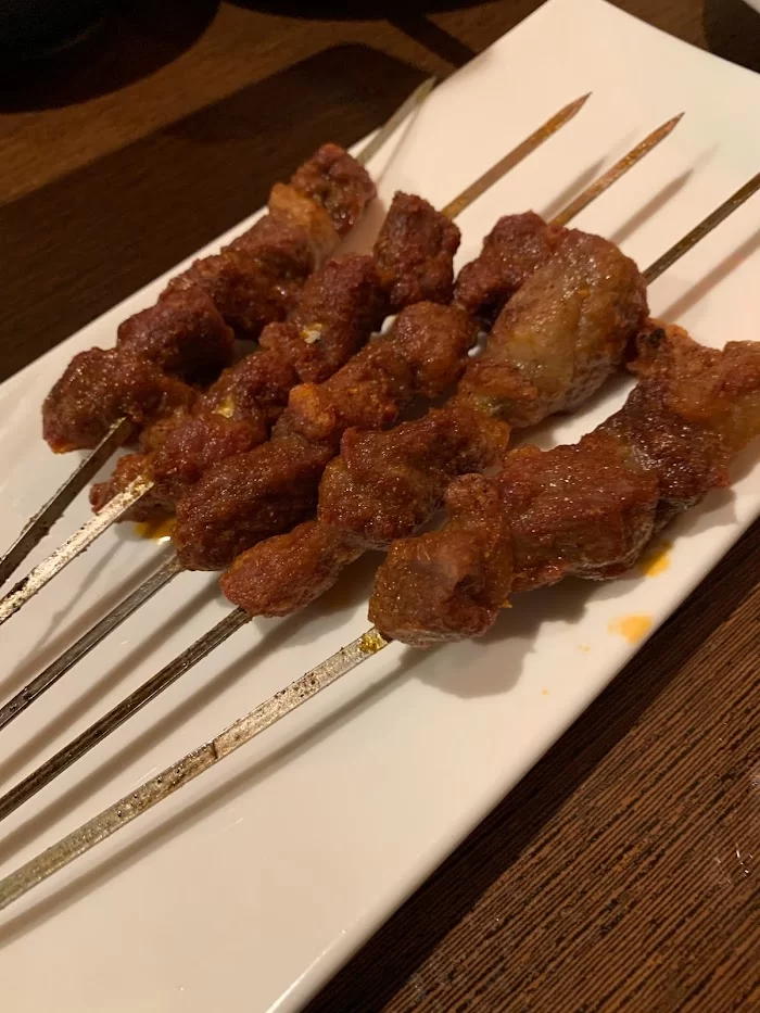 Dun Huang 7