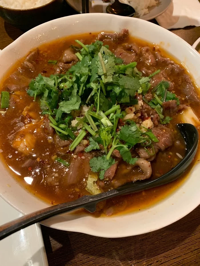 Dun Huang 10