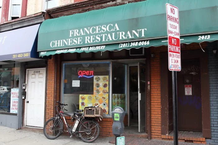 Francesca Chinese Restaurant 0