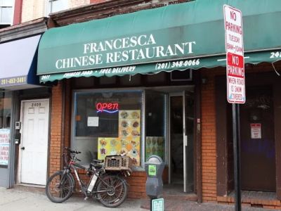 Francesca Chinese Restaurant 0