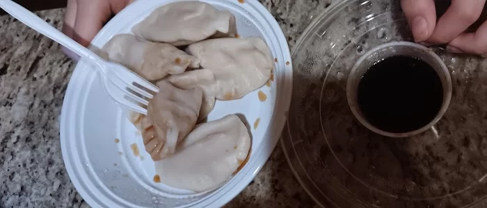 Francesca Chinese Restaurant 2