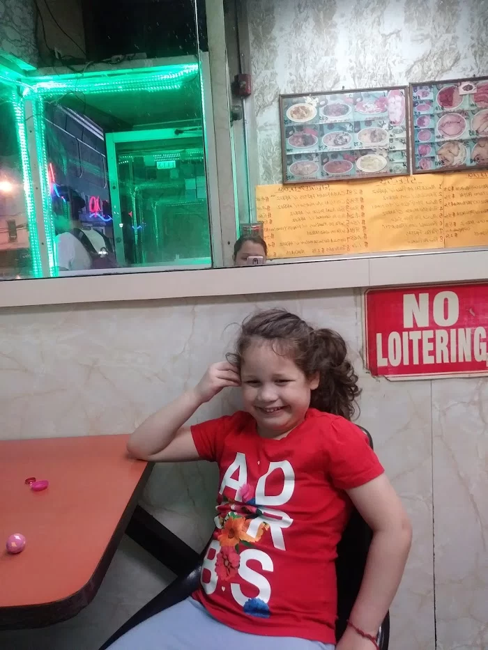 Francesca Chinese Restaurant 7