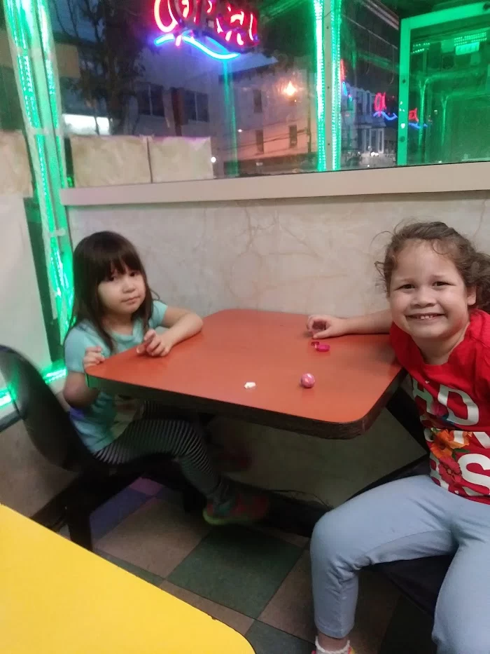 Francesca Chinese Restaurant 4