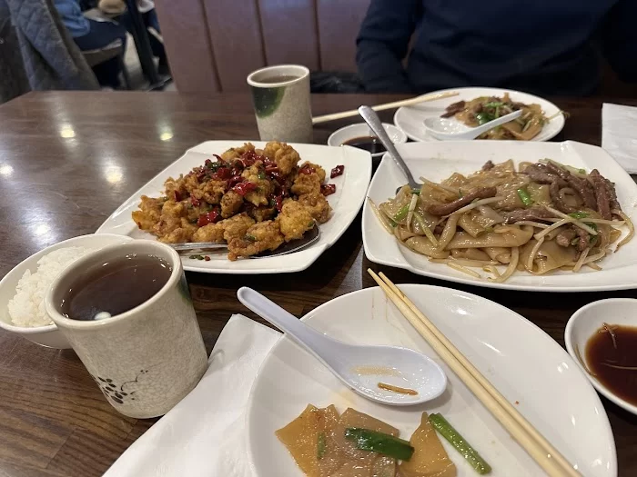 Old Shanghai Soup Dumplings 7