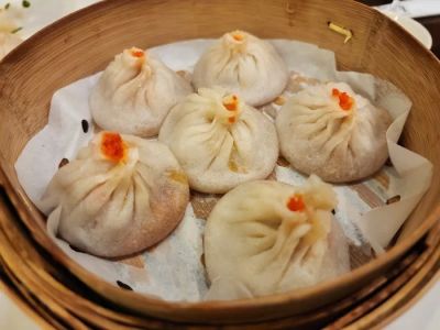 Old Shanghai Soup Dumplings 0