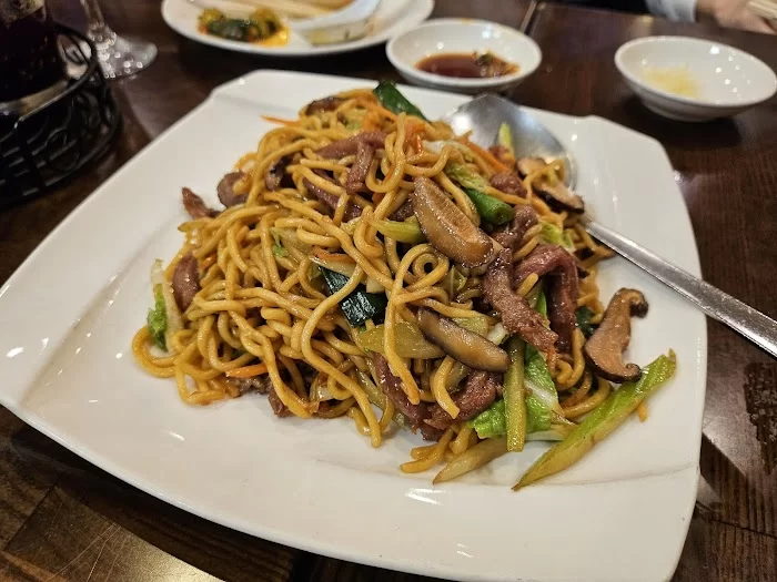 Old Shanghai Soup Dumplings 4