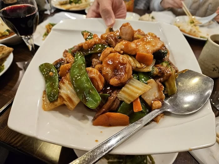 Old Shanghai Soup Dumplings 6