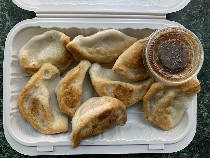 Hunan House 1