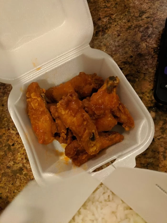 Hunan House 3