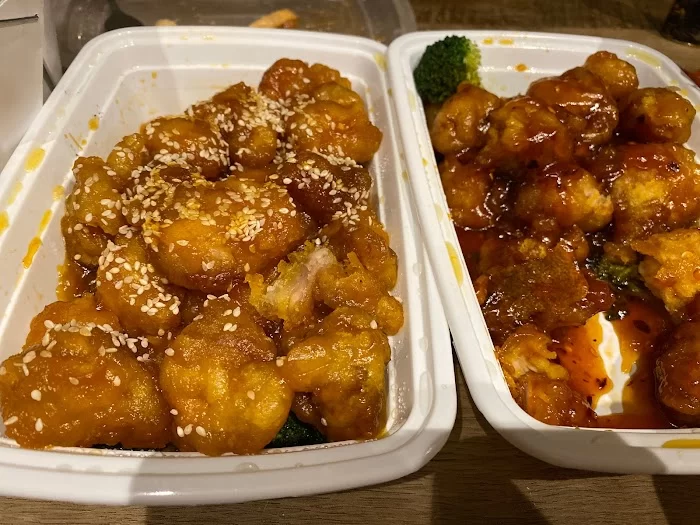 Hunan House 2