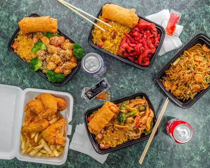 Hunan House 4