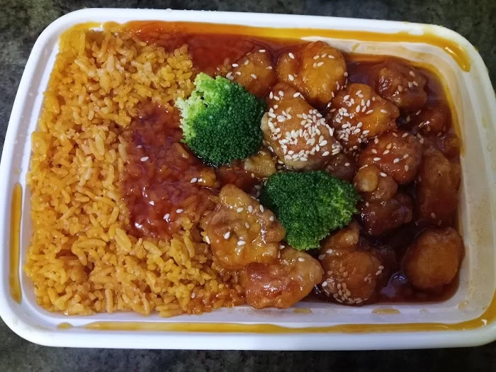 Hunan House 0