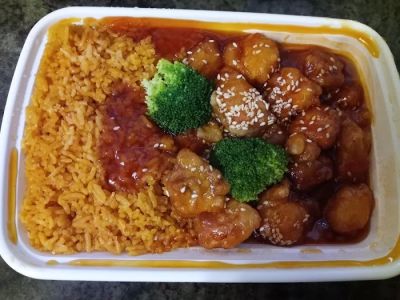 Hunan House 0