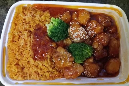 Hunan House