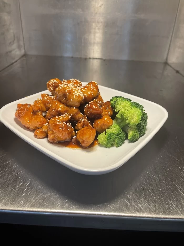 NEW YUEWONG RESTAURANT 裕旺大饭店 5