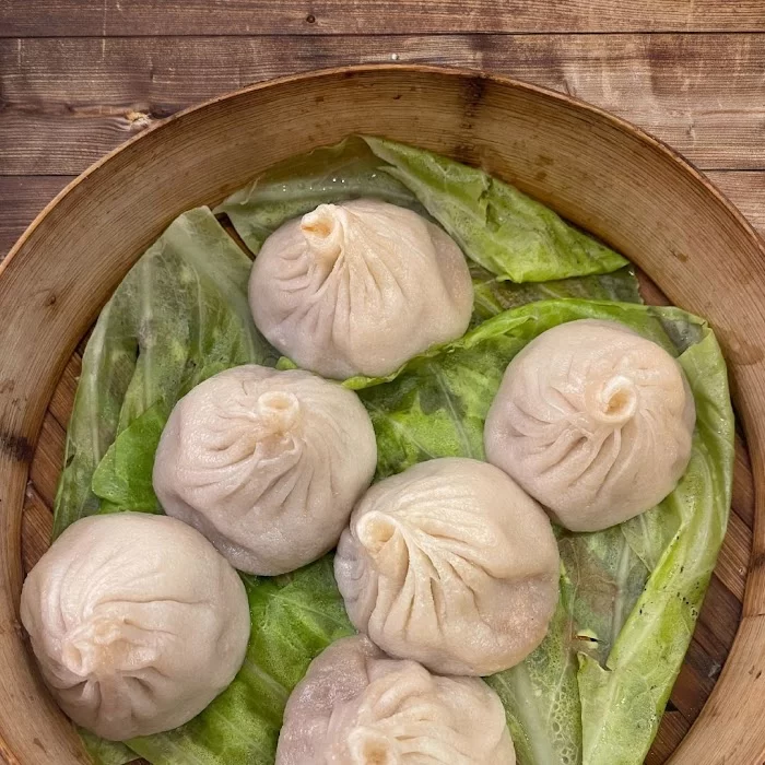 NEW YUEWONG RESTAURANT 裕旺大饭店 6