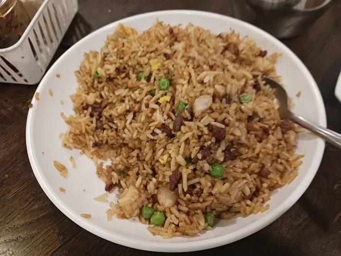 NEW YUEWONG RESTAURANT 裕旺大饭店 1