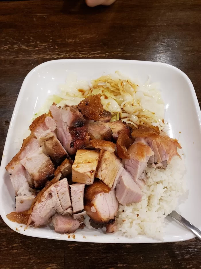 NEW YUEWONG RESTAURANT 裕旺大饭店 7