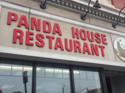 Panda House 0