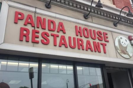 Panda House