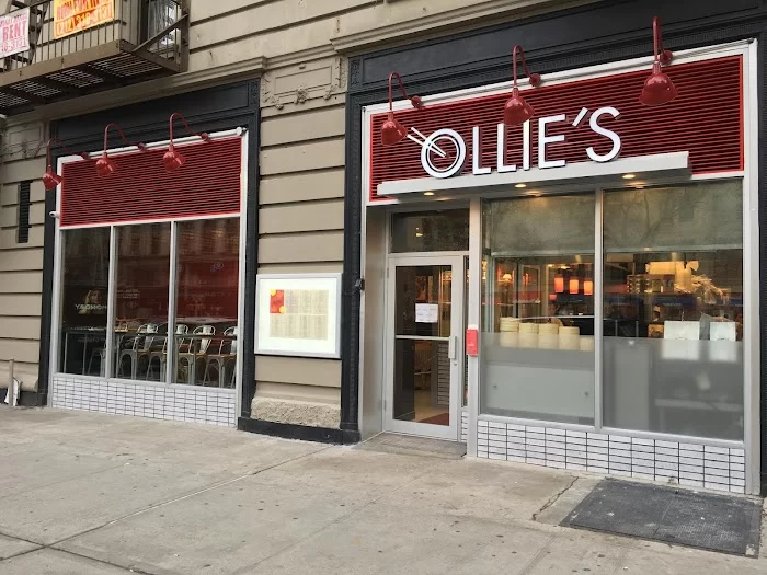OLLIE’S NOODLE SHOP & GRILLE 4