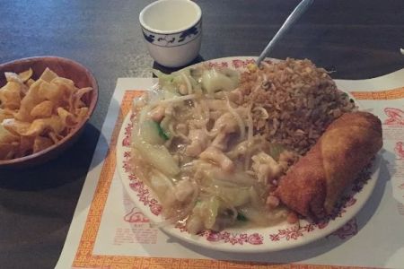 Po Wong