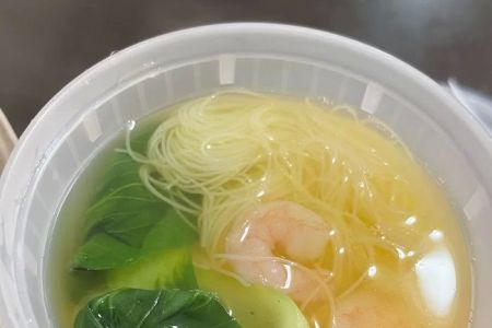 New Kam Lai Chinese Restaurant