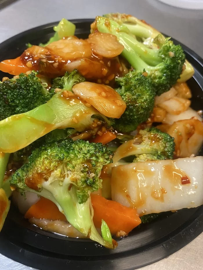 New Kam Lai Chinese Restaurant 9