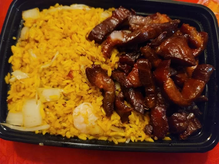 New Kam Lai Chinese Restaurant 2