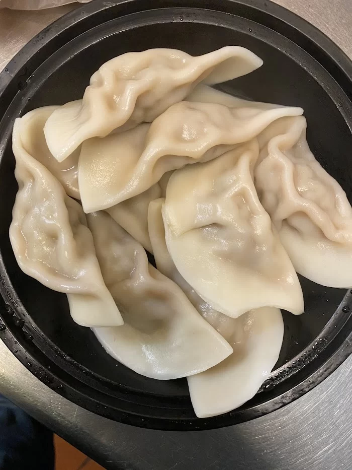 New Kam Lai Chinese Restaurant 7