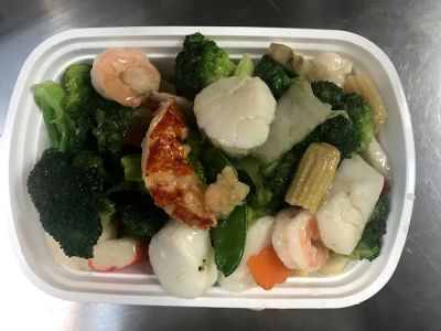 Great Wok 0
