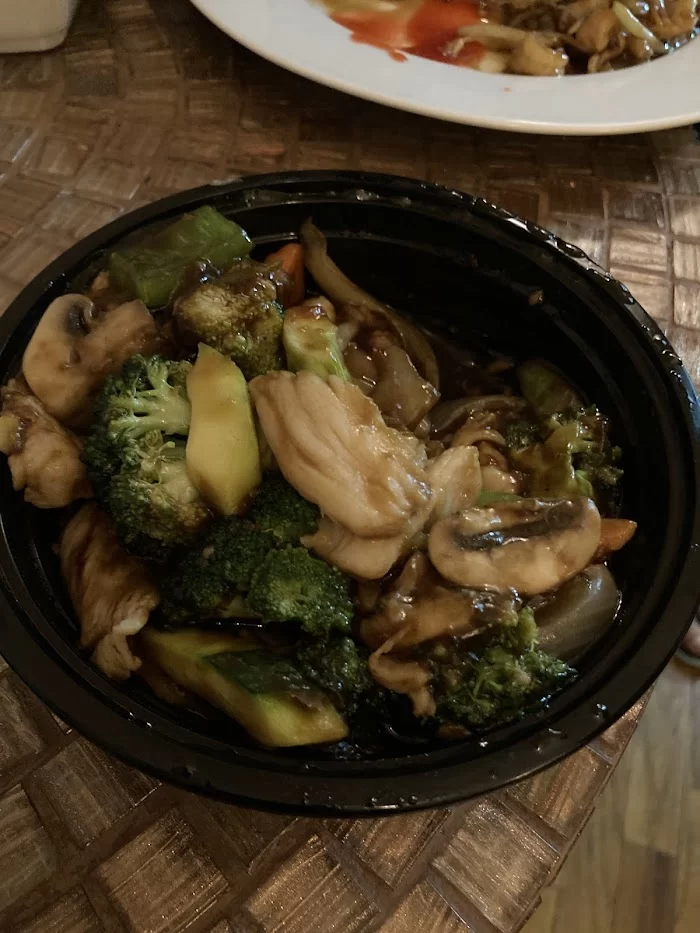 Golden Dragon 3