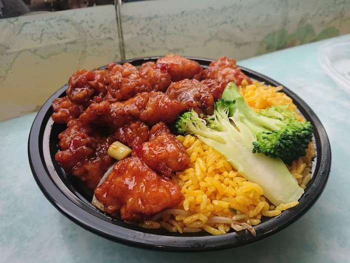 Wok City 3