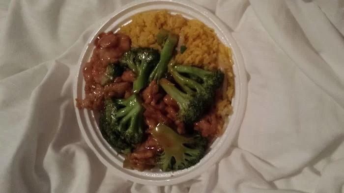 Wok City 1