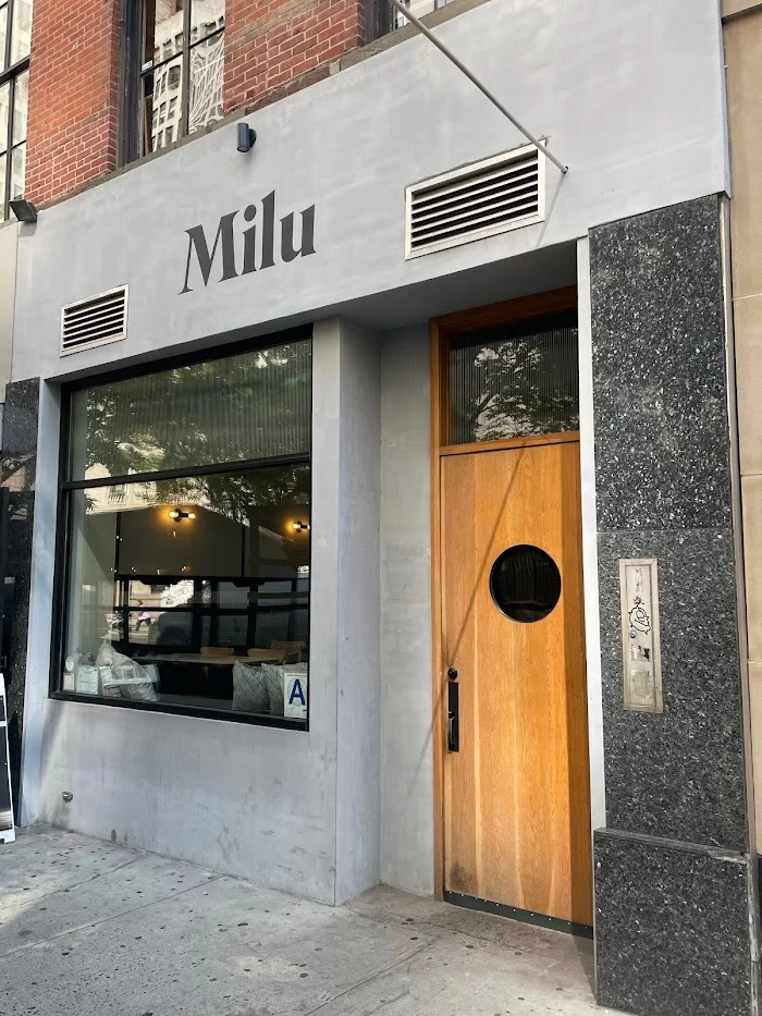 Milu 9