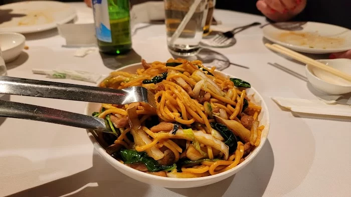 Joe's Home of Soup Dumplings 4