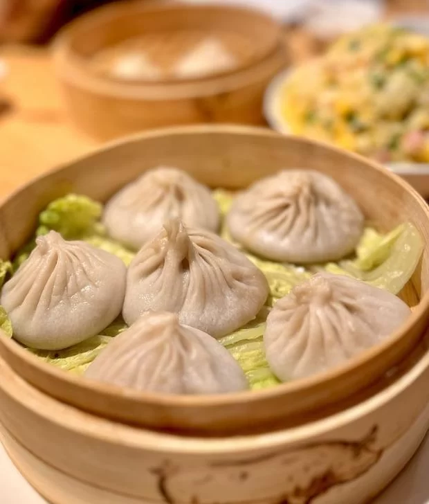 Joe's Home of Soup Dumplings 3